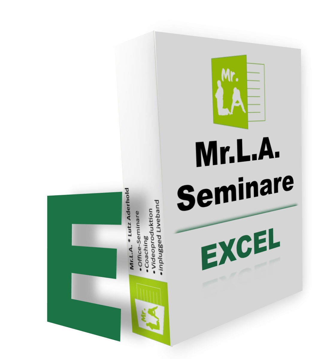 Seminare Excel